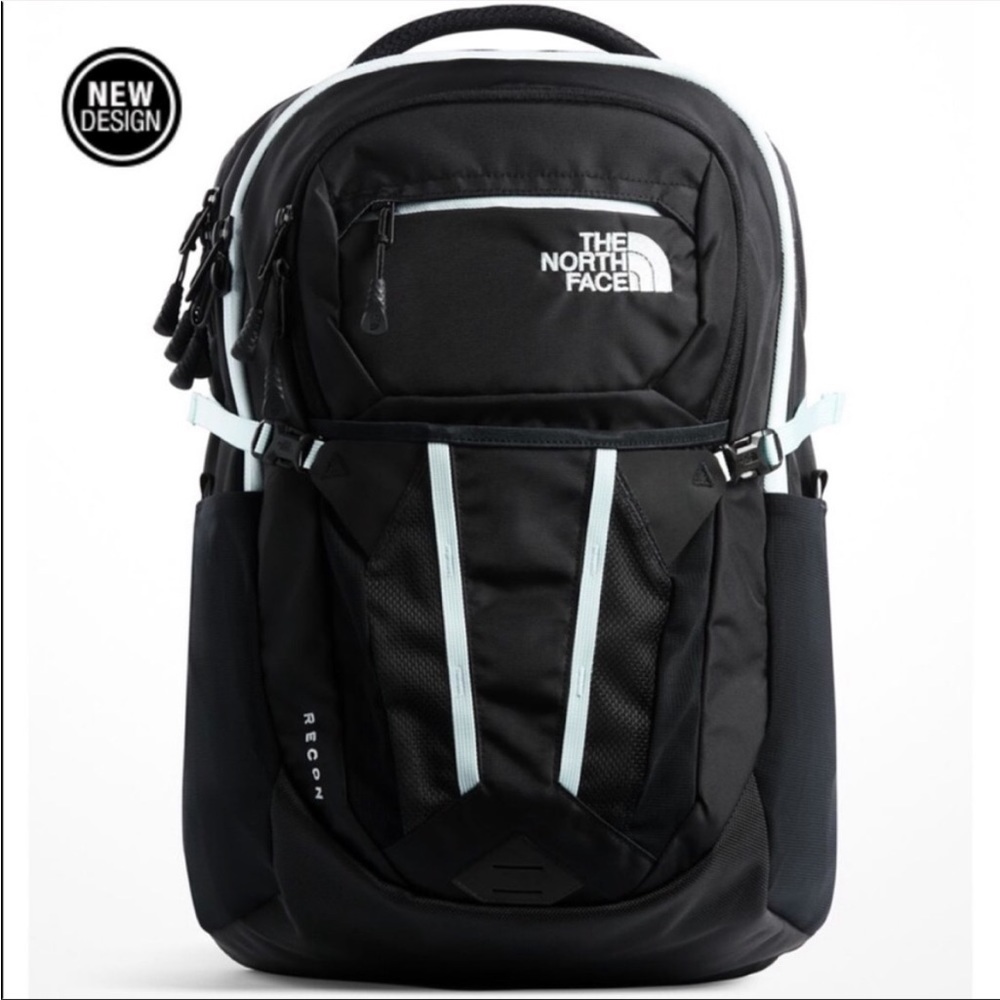 North Face Recon Backpack